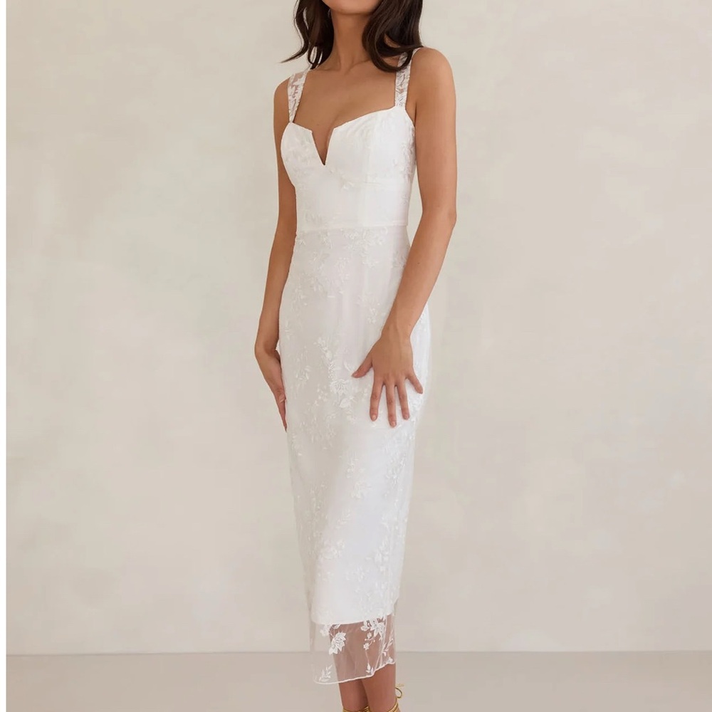 Park and Fifth Wren Dress - Worn Once